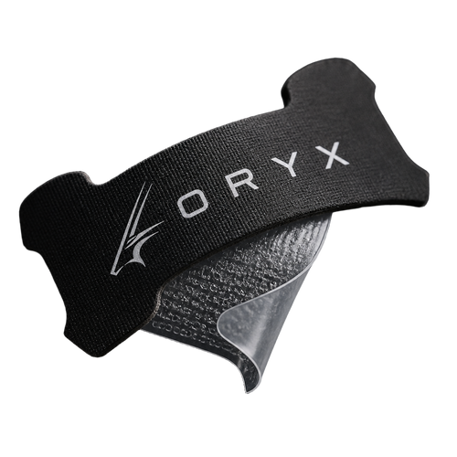 ORYX — Bandes Nasales 2.0 | Édition Noire